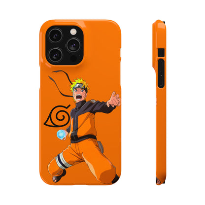 Naruto Uzumaki - Slim