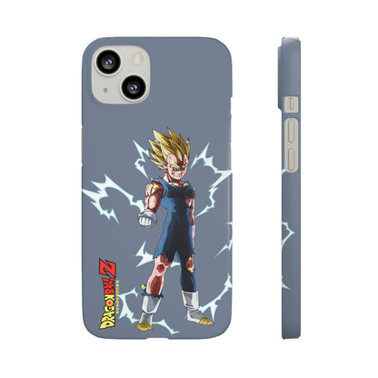 Majin Vegeta 2 - Slim