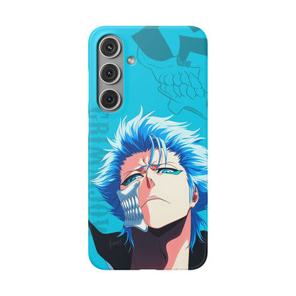 Grimmjow - Slim