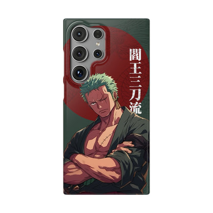 Roronoa Zoro - Slim