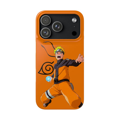 Naruto Uzumaki - Slim