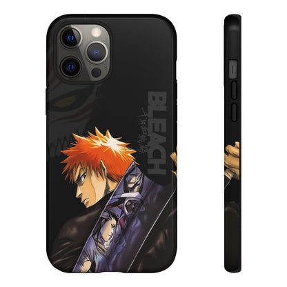 Ichigo - Tough