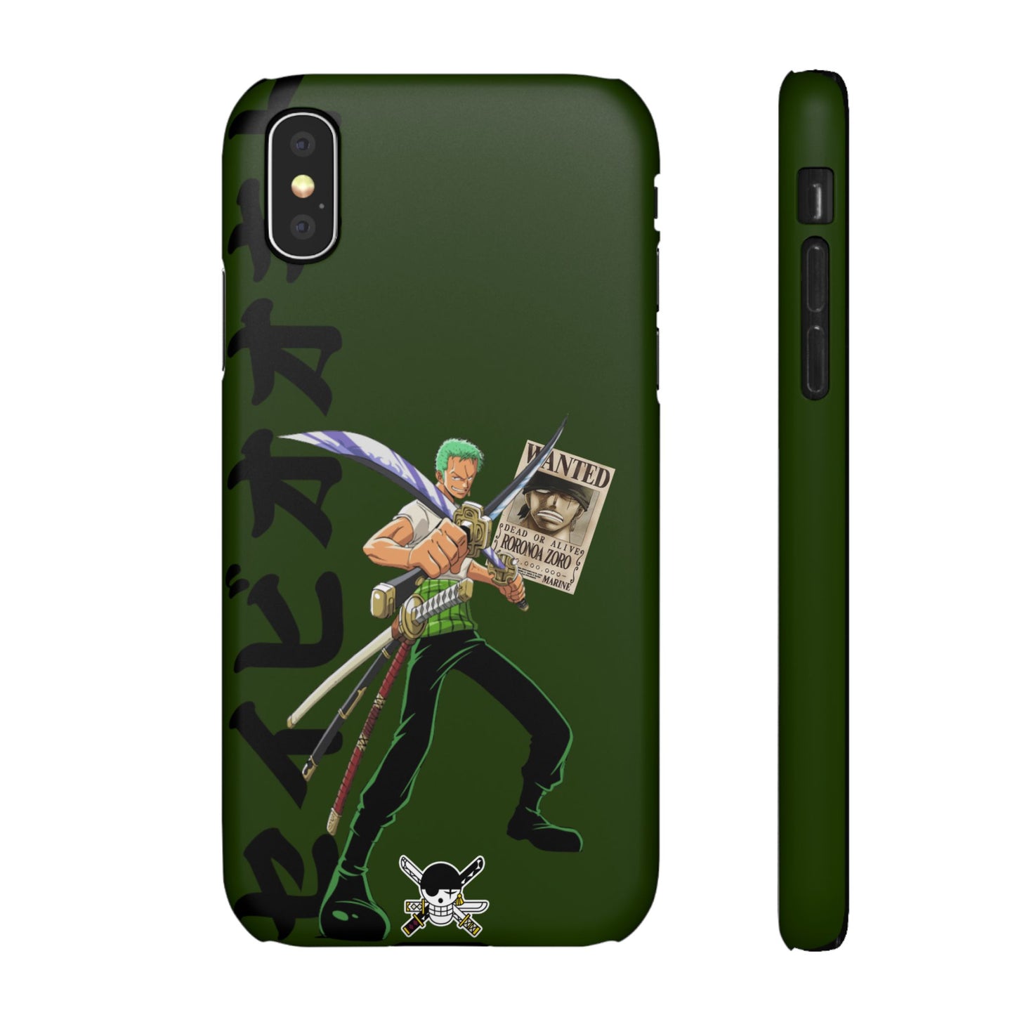 OG Zoro - Slim