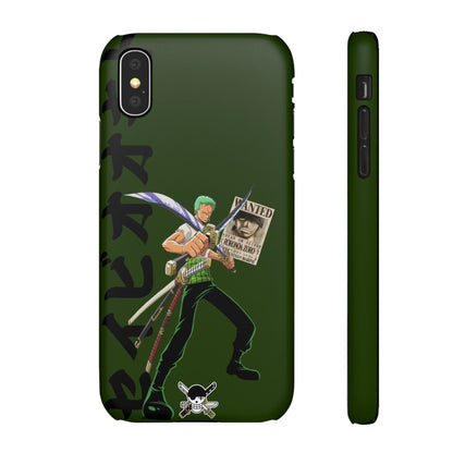 OG Zoro - Slim