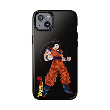 Ultimate Gohan - Tough Mag