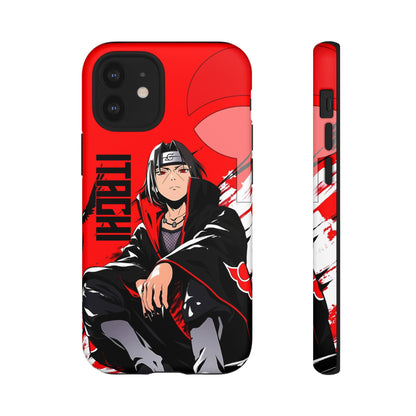 Itachi Uchiha - Tough