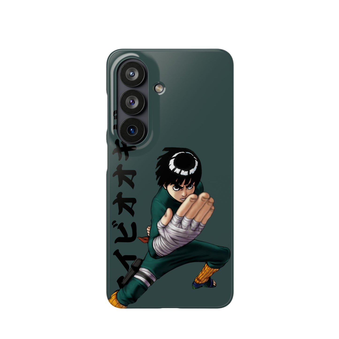 Rock Lee - Slim