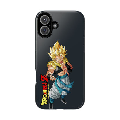 Gogeta DBZ - Tough