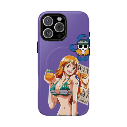 Nami - Tough Mag