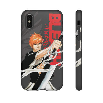 Ichigo Kurosaki - Tough