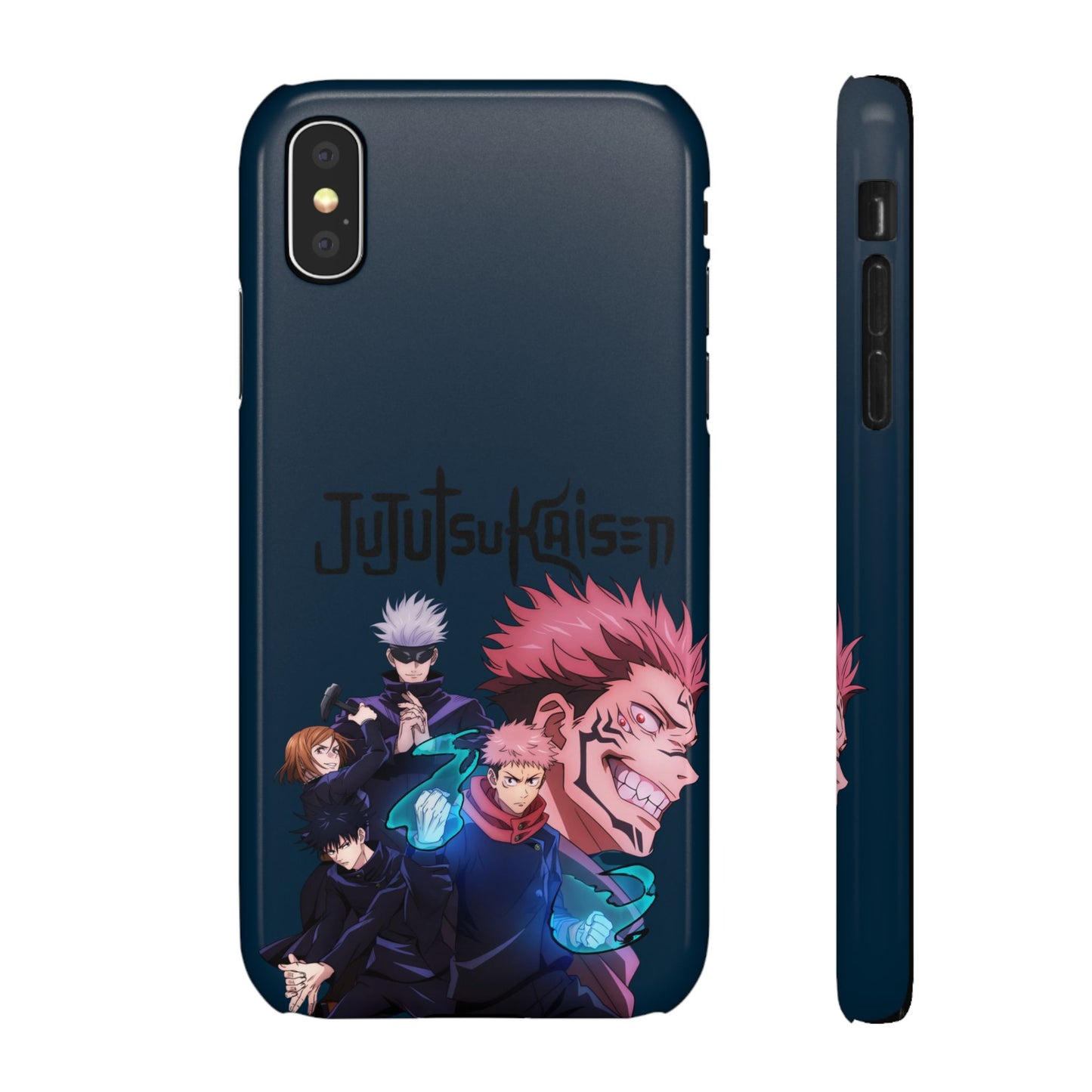 Jujutsu Kaisen - Slim