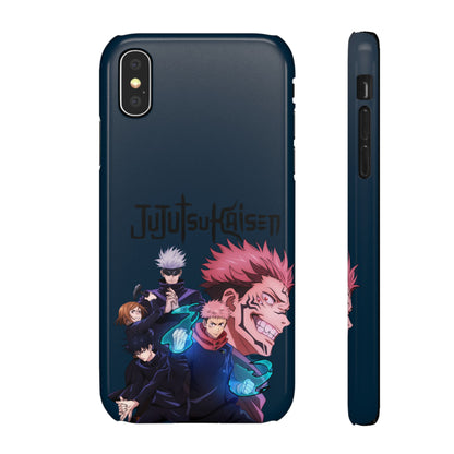 Jujutsu Kaisen - Slim