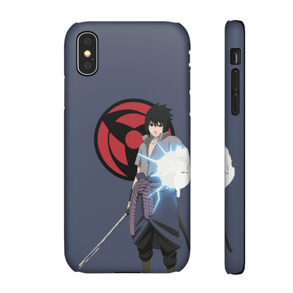Sasuke Uchiha - Slim