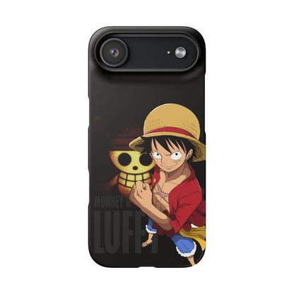 Luffy - Slim