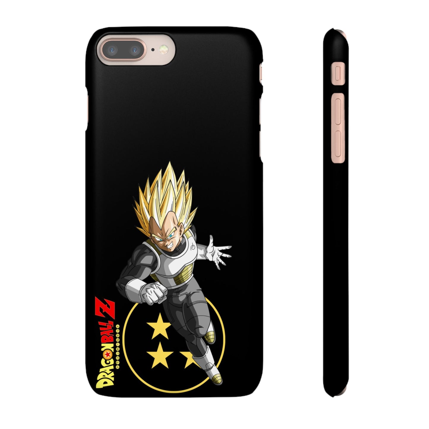 Vegeta DBS - Slim