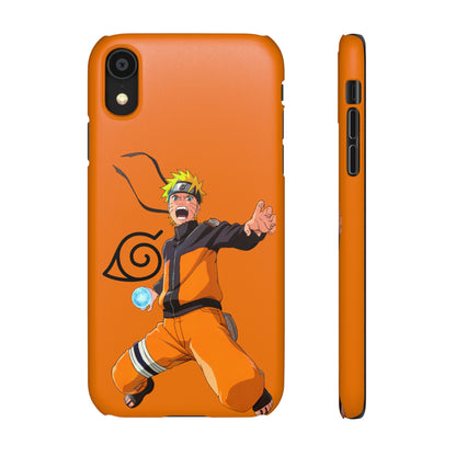 Naruto Uzumaki - Slim