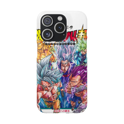 Dragonball Super Vol 24 - Slim