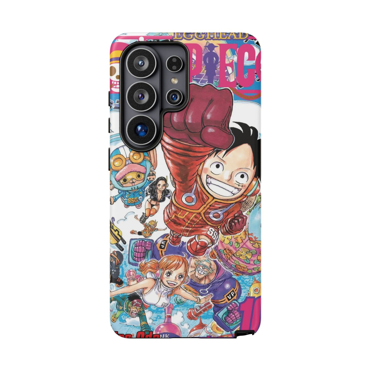 One Piece Vol 106 - Tough