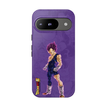 Vegeta Ultra Ego - Tough