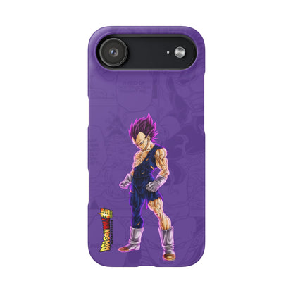 Vegeta Ultra Ego - Slim