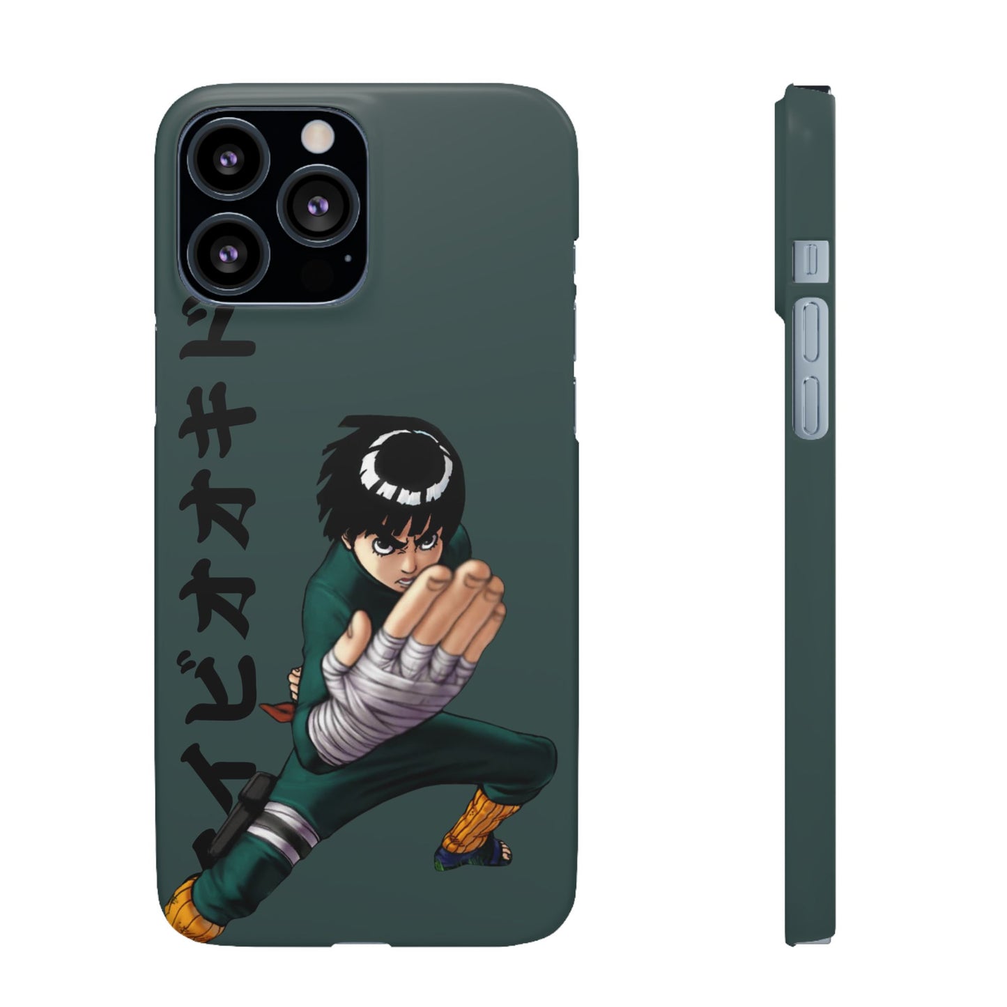 Rock Lee - Slim
