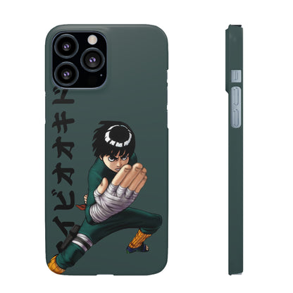 Rock Lee - Slim