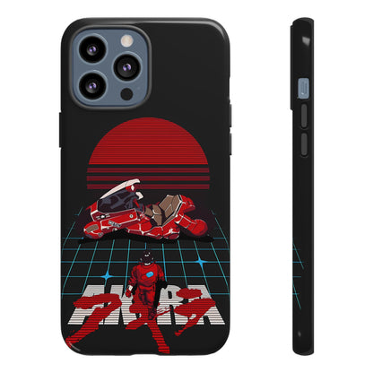 Akira 1991 - Tough
