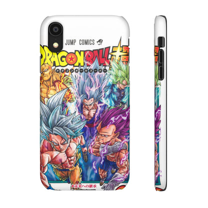 Dragonball Super Vol 24 - Slim