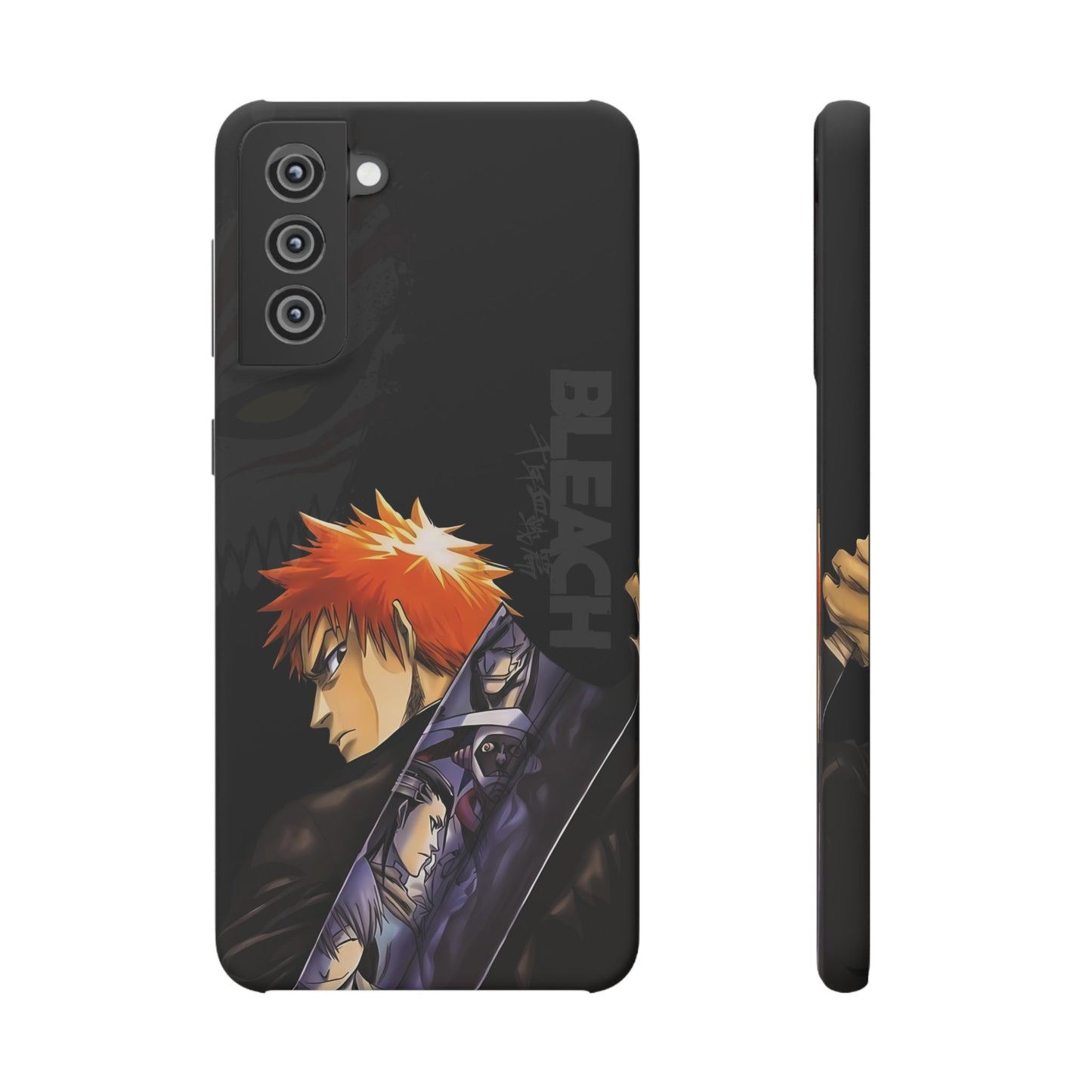 Ichigo - Slim