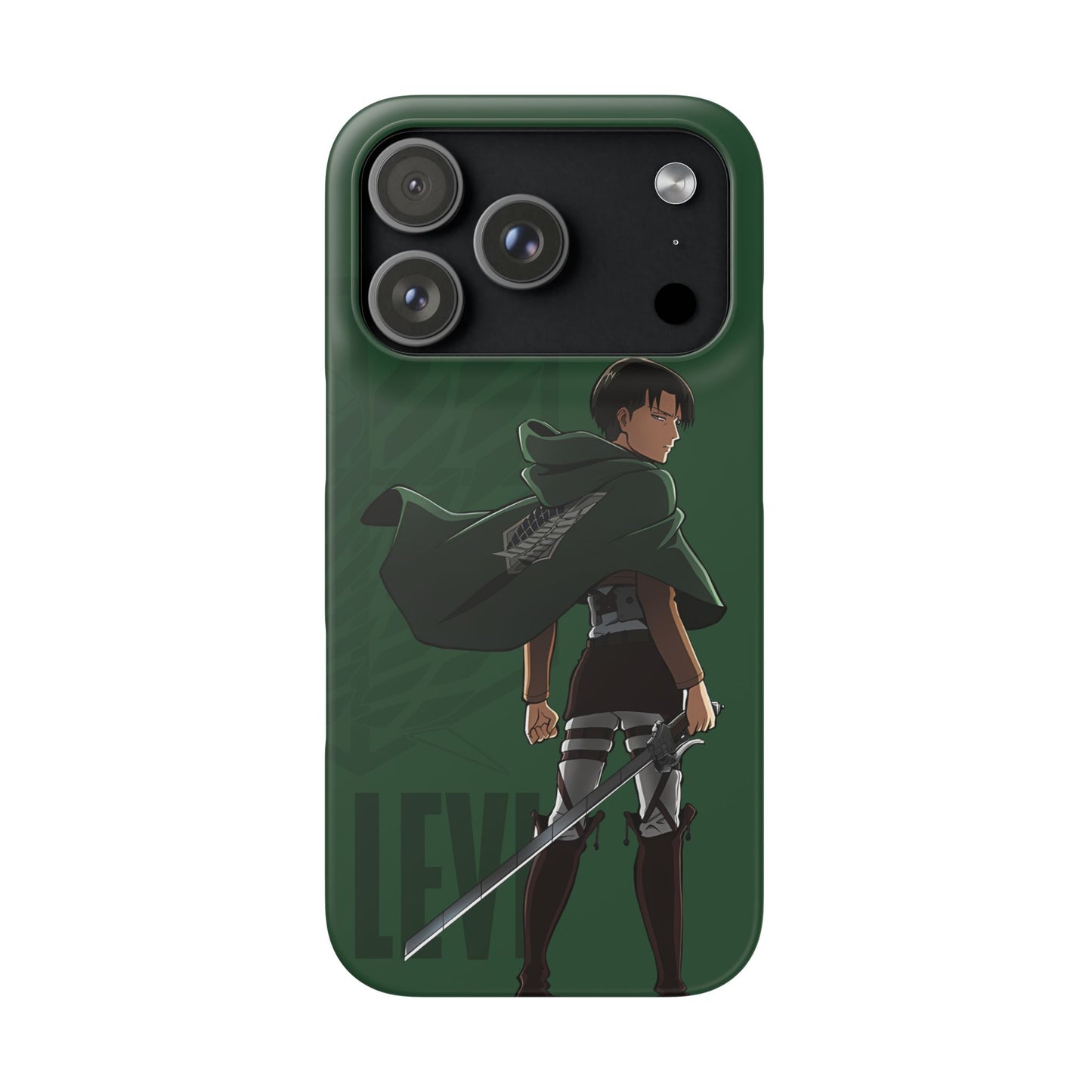 Levi - Slim