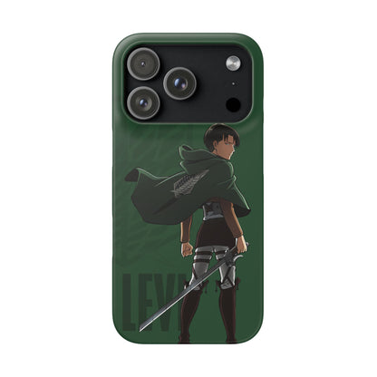 Levi - Slim
