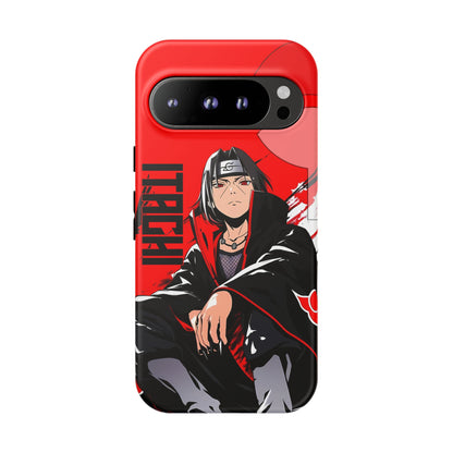 Itachi Uchiha - Tough