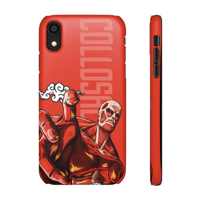 Colossus Titan - Slim