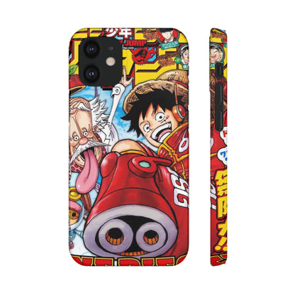 One Piece Weekly Jump - Slim