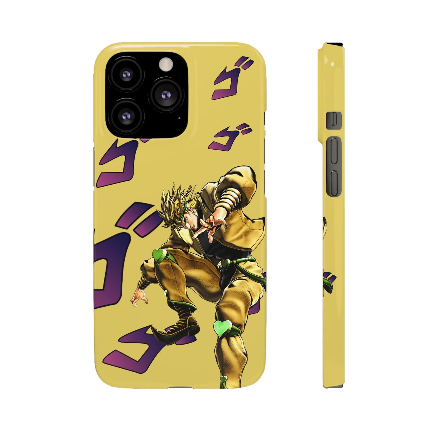 Dio Brando - Slim