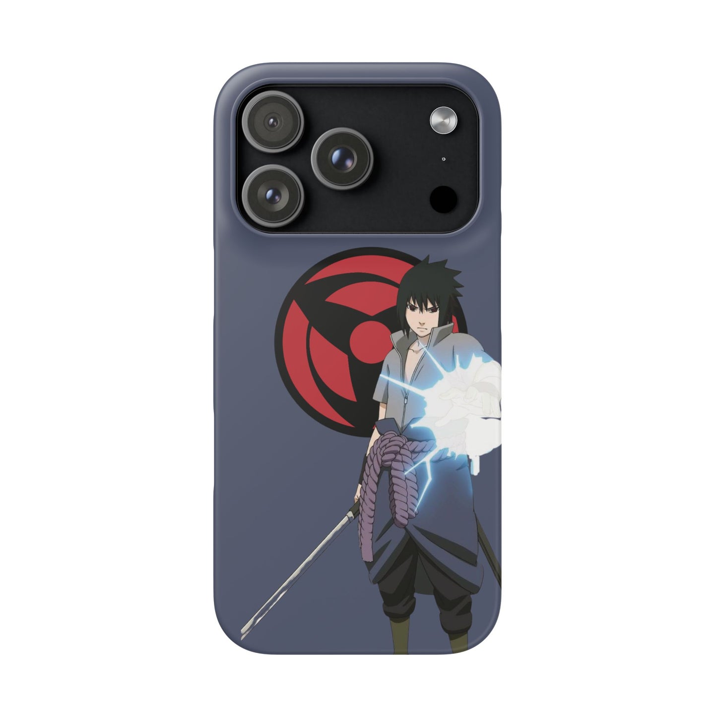 Sasuke Uchiha - Slim