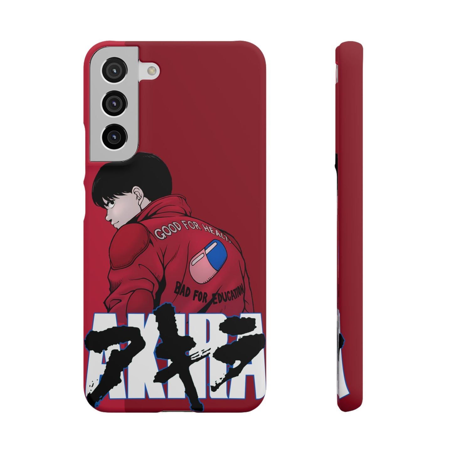 Akira - Slim
