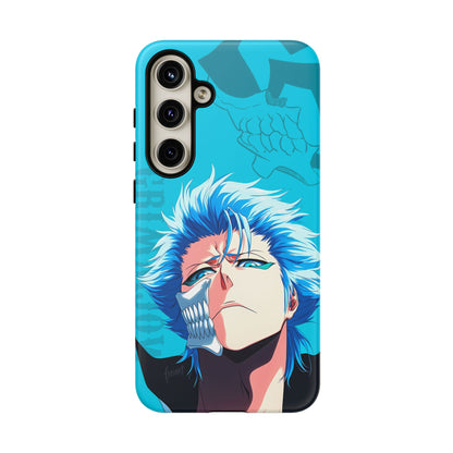 Grimmjow - Tough