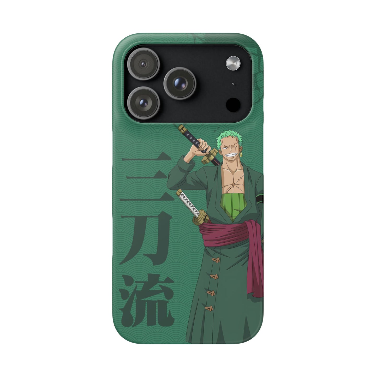 Zoro - Slim