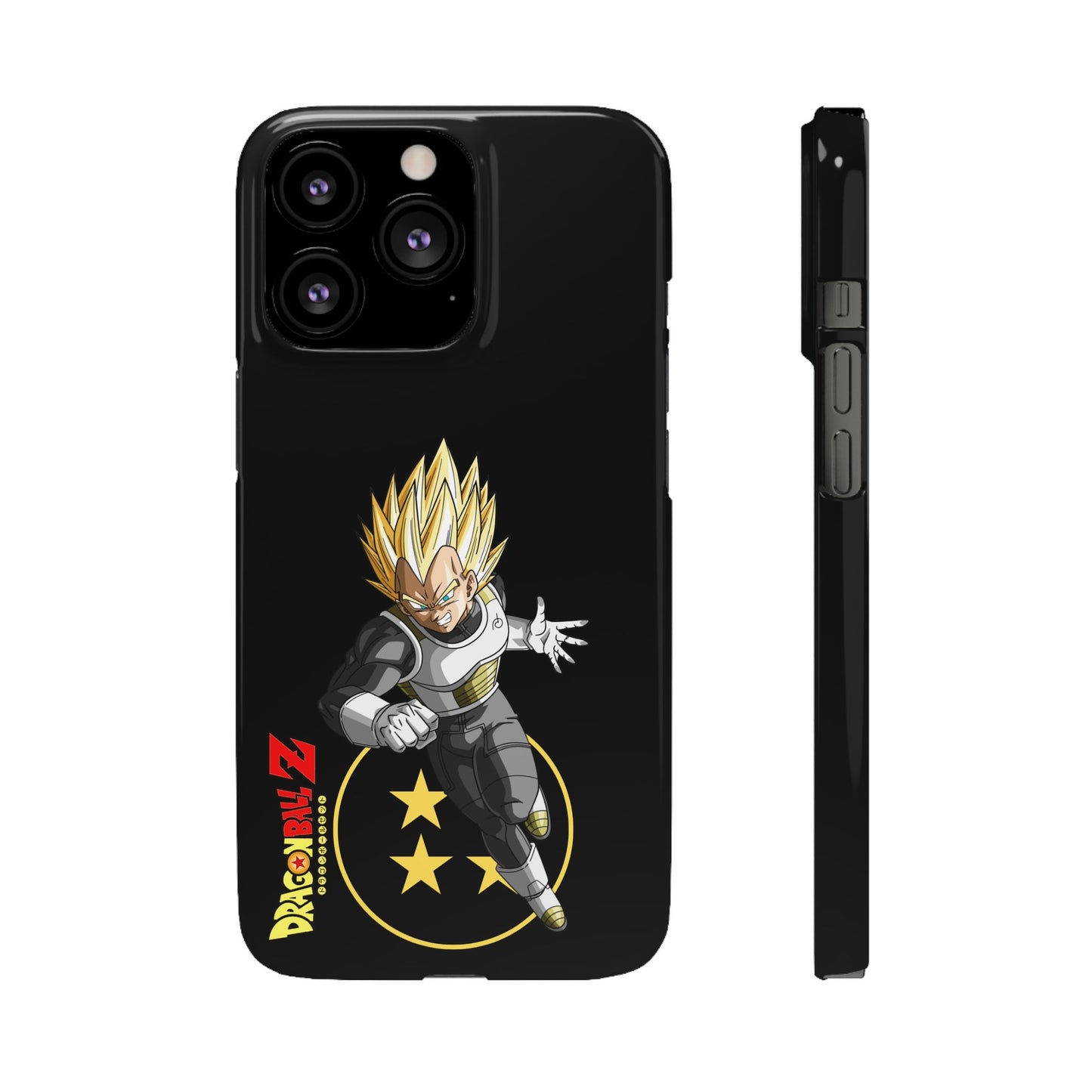 Vegeta DBS - Slim