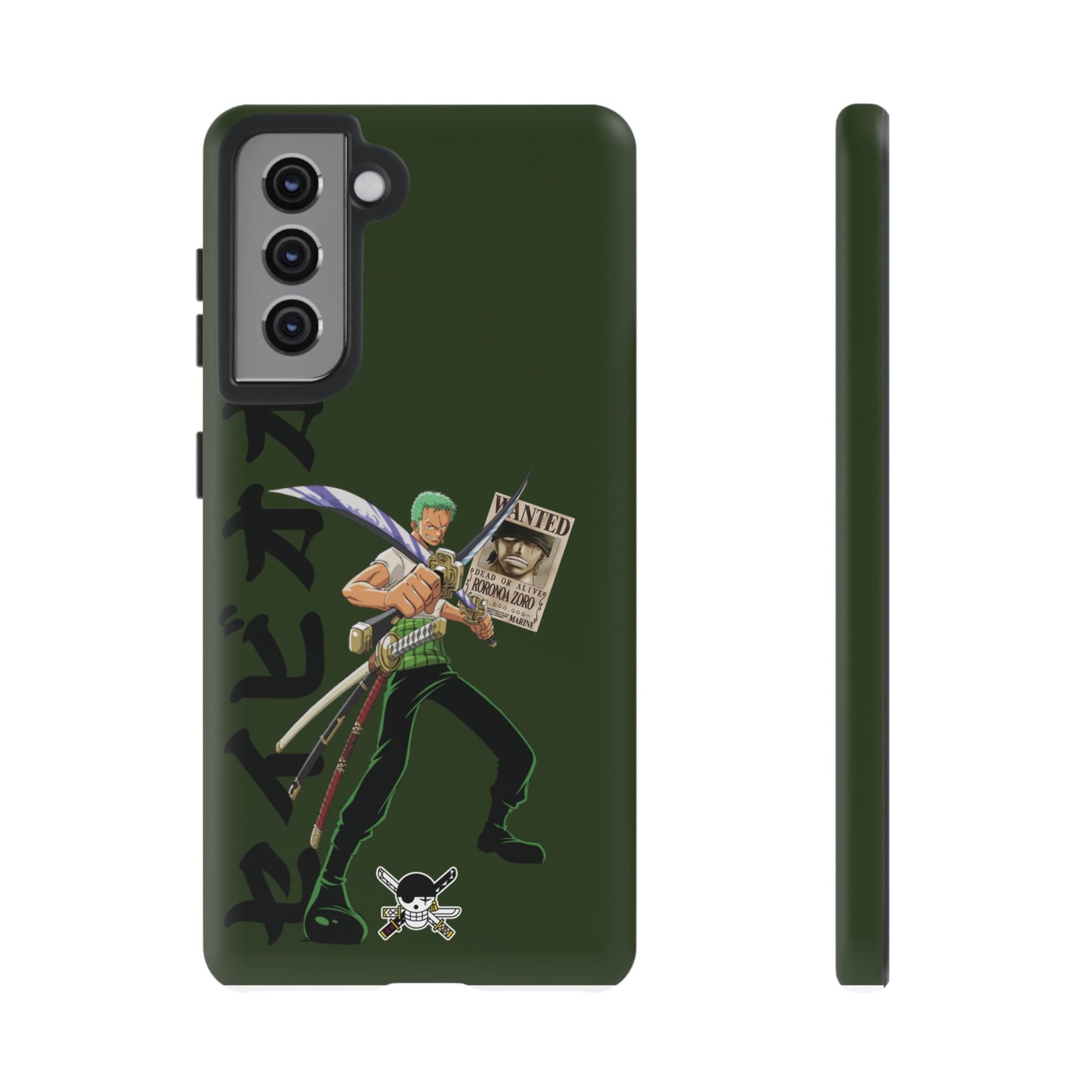 OG Zoro - Tough