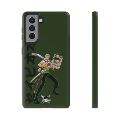 OG Zoro - Tough