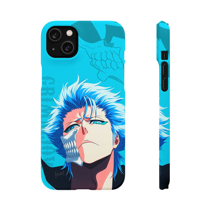 Grimmjow - Slim