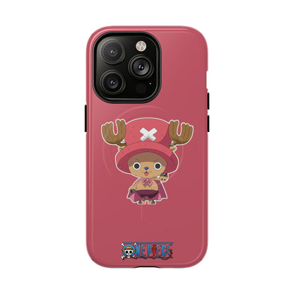 Chopper - Tough Mag
