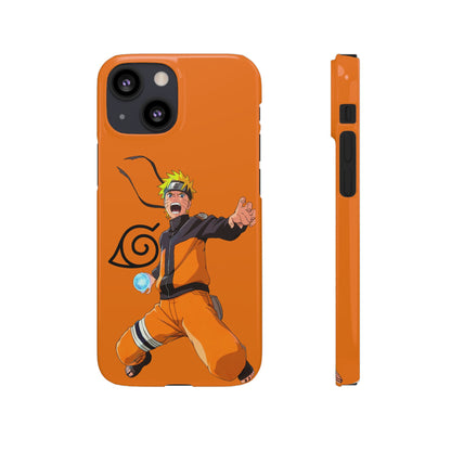 Naruto Uzumaki - Slim