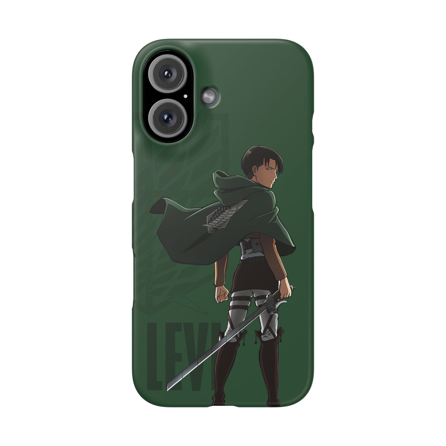 Levi - Slim