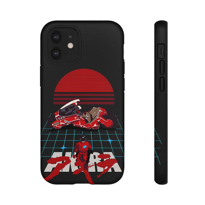 Akira 1991 - Tough