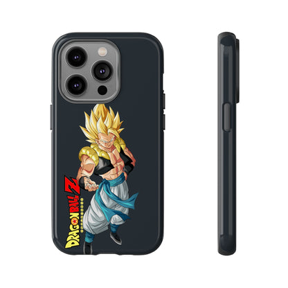 Gogeta DBZ - Tough
