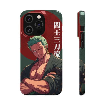 Roronoa Zoro - Slim