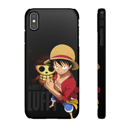 Luffy - Slim